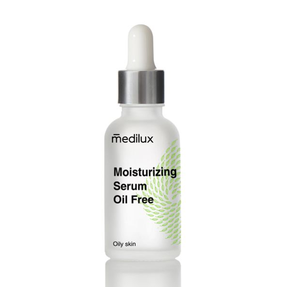 Moisturizing Serum Oil Free
