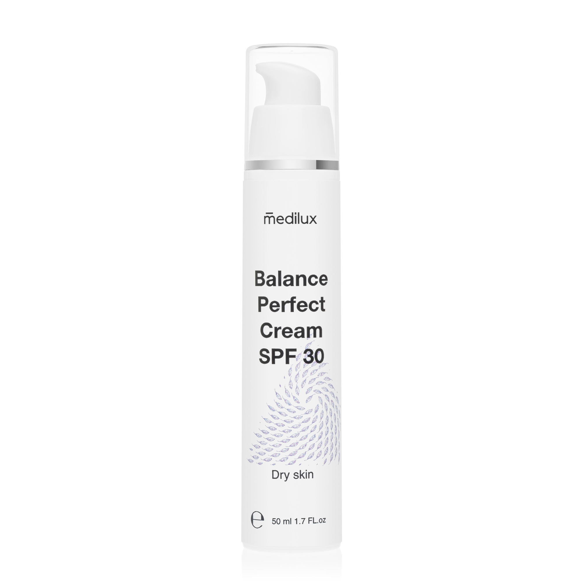 Balance Perfect Cream for Dry and Sensitive Skin SPF30
