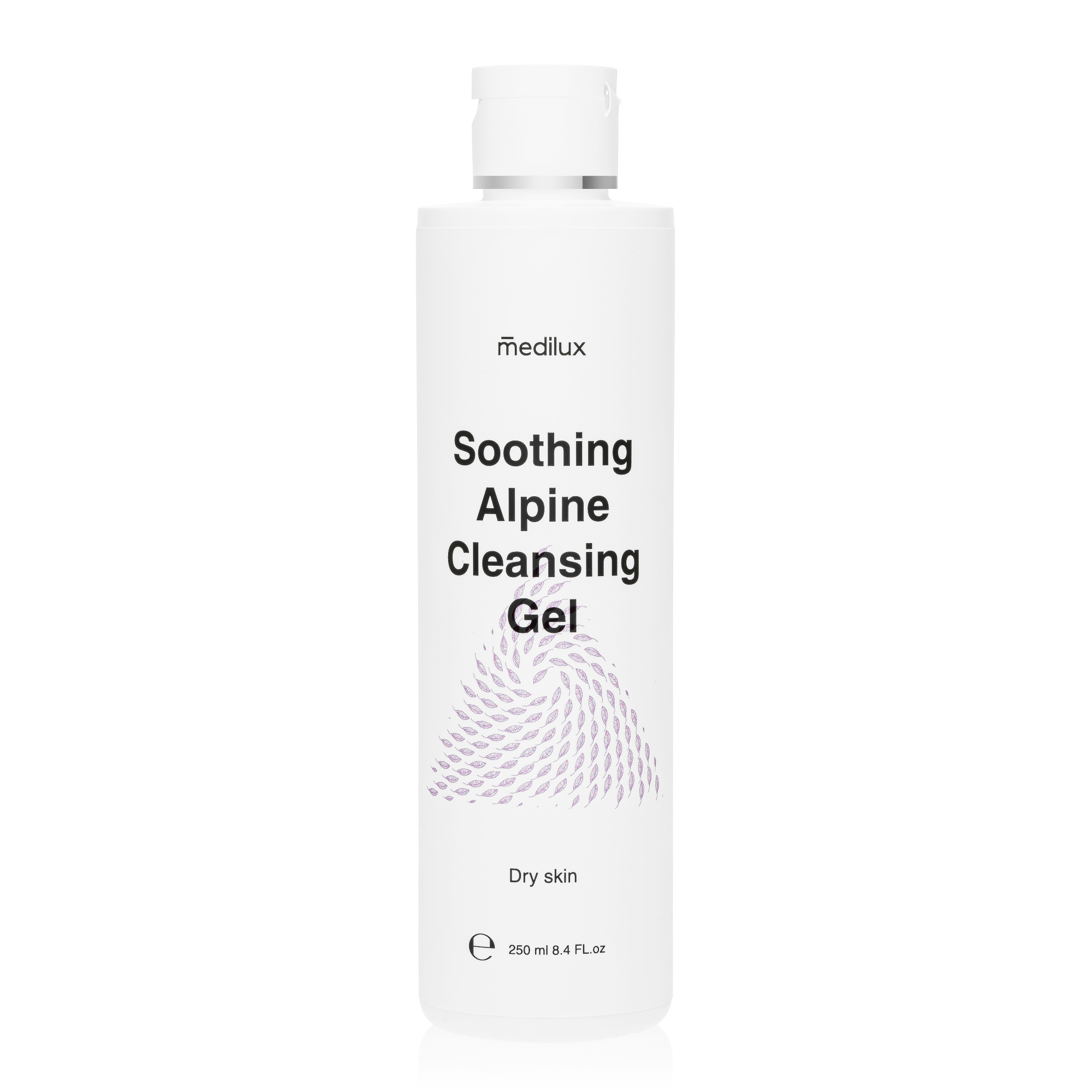 Soothing Alpine Cleansing Gel